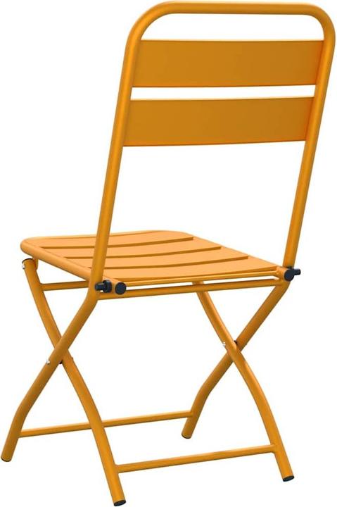 Actual product image vidaXL Gartenstuhl