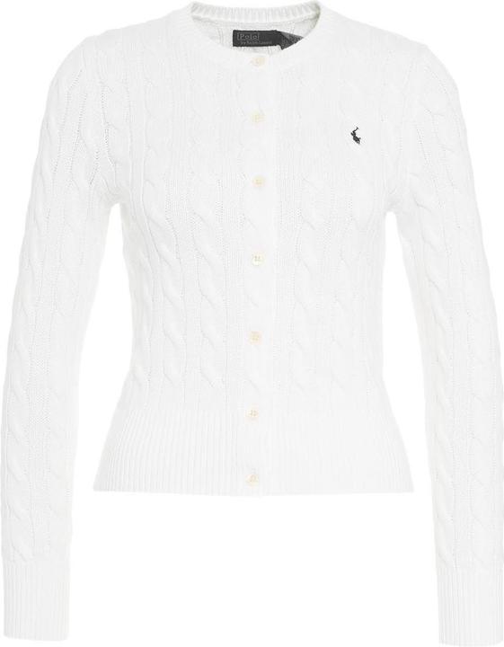 Produktbild Ralph Lauren Cardigan Slim Fit (M)