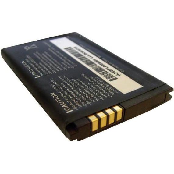 CoreParts Battery for Mobile (Akku), Mobilgerät Ersatzteile, Schwarz