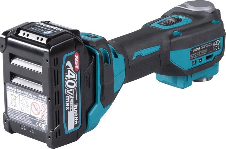 Actual product image Makita TM 001 (Multifunctional tool)