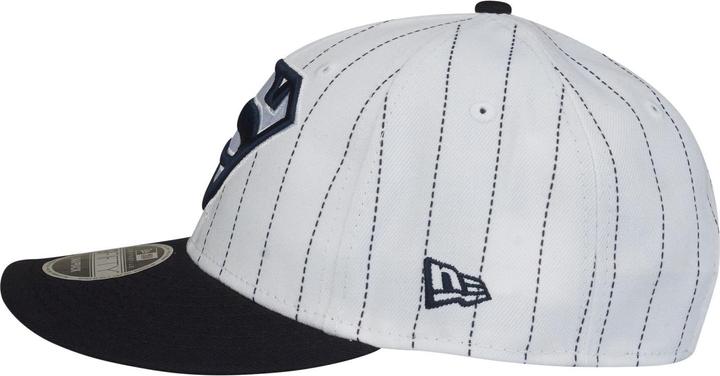 Produktbild New Era 9Fifty Dc Comics Pinstripe Superman