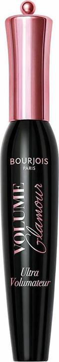 Actual product image Bourjois Volume Glamour Ultra Volumateur (01 Black)