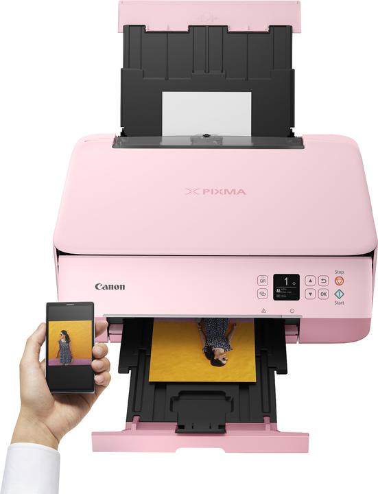 Image du produit Canon Pixma TS5352a (Encre, Couleur)