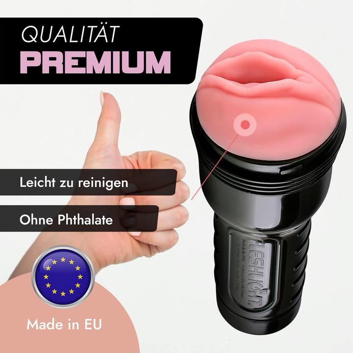 Produktbild Fleshlight Pink Lady Original