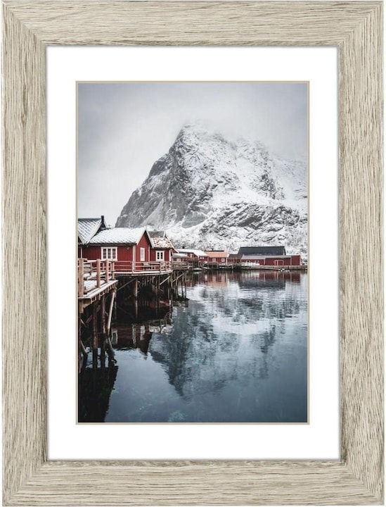 Actual product image Hama Oslo (9 x 13 cm)
