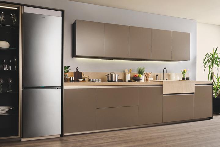 Image du produit Candy CNCQ4T620CX (409 l)