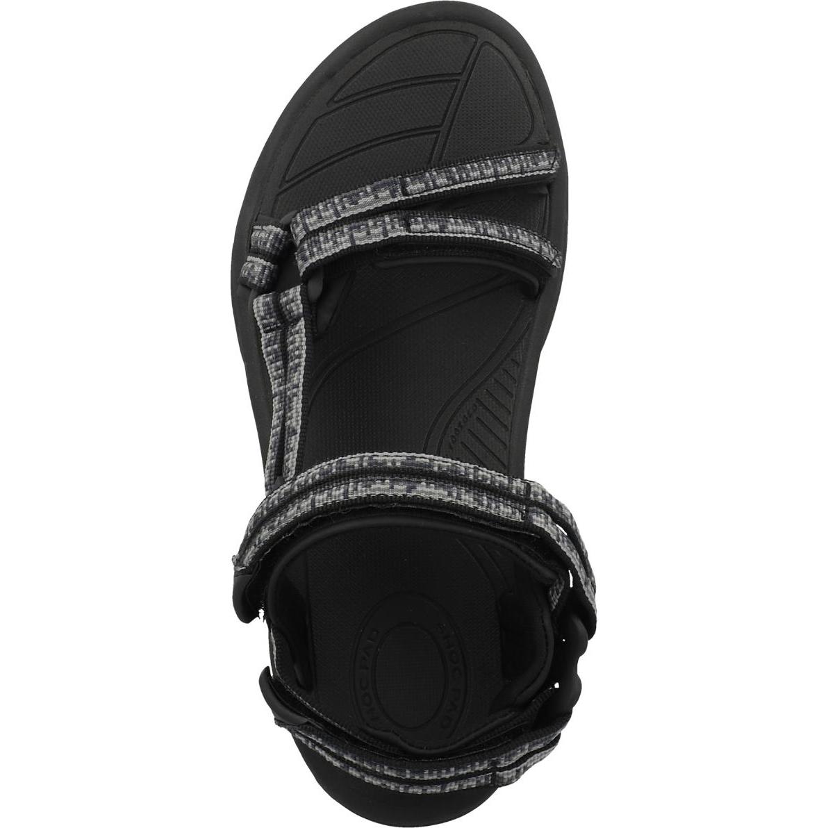 Thumbnail - Teva, Damen, Sandalen, Terra Fi Lite, Grau, (41)