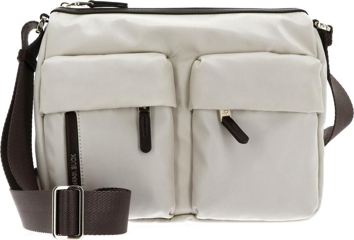 Actual product image Mandarina Duck Beuteltasche Hunter Crossover VCT18