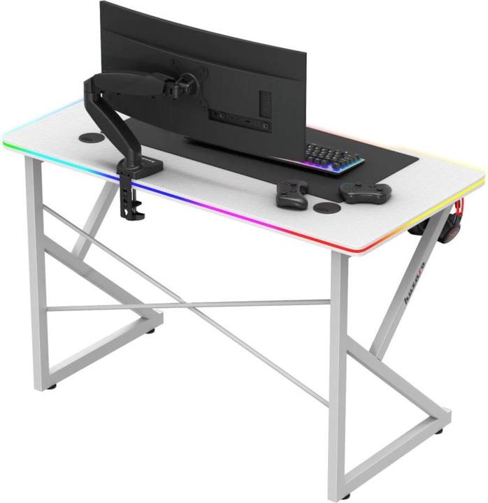 Immagine prodotto Huzaro Hero 1.7 RGB