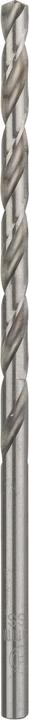 Actual product image Bosch Professional Zubehör Metal drill HSS-G, DIN 340, 5.5 x 91 x 139 mm, pack of 1 (5.5 mm)