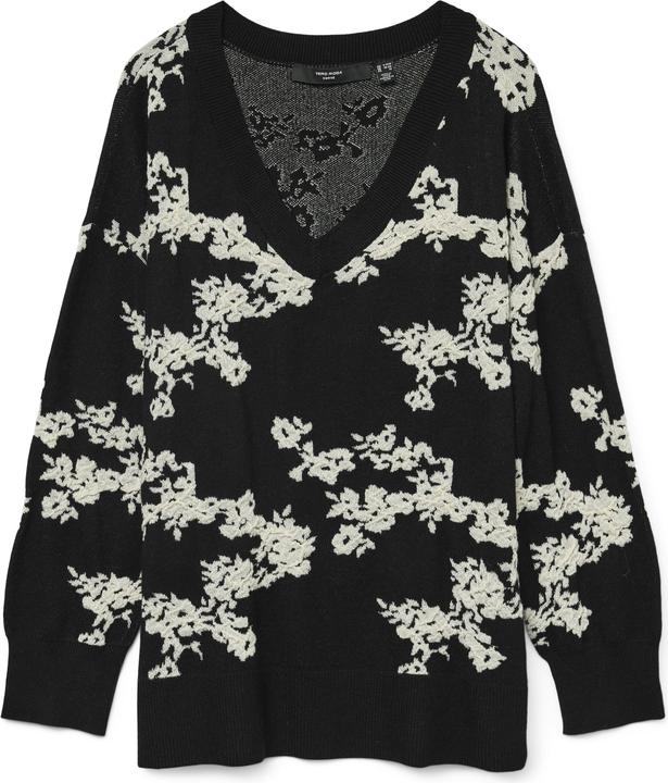 Immagine prodotto Vero Moda VMCNANCY Pullover Strickpullover (S)