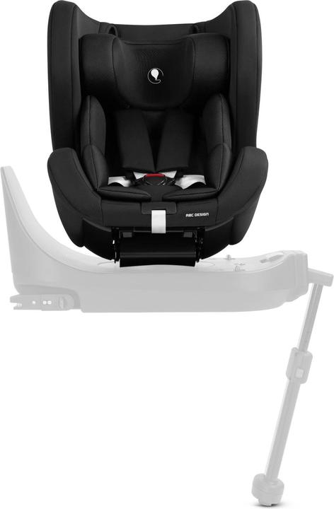 Produktbild ABC Design Lily i-Size (Kindersitz, Reboarder)