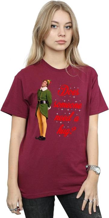 Produktbild Elf Hug Buddy TShirt (S)