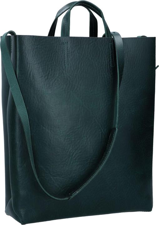 Image du produit Harolds Paperbag Shopper Sac en cuir 33 cm (13 l)