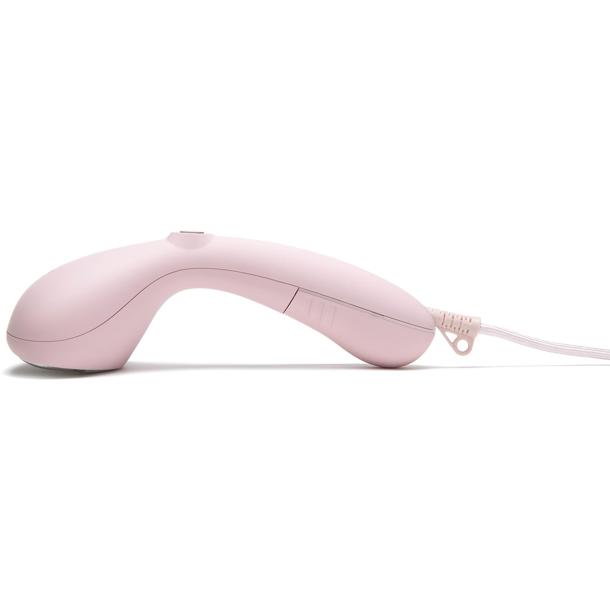 Thumbnail - Steamery Cirrus 2 Handverdampfer, Pink, Dampfglätter, Rosa