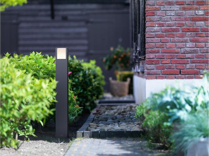 Immagine prodotto Philips myGarden Arbour (600 lm, IP44)