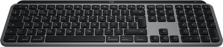 Image du produit Logitech Mx Keys S Pour Mac (FR, Sans fil)