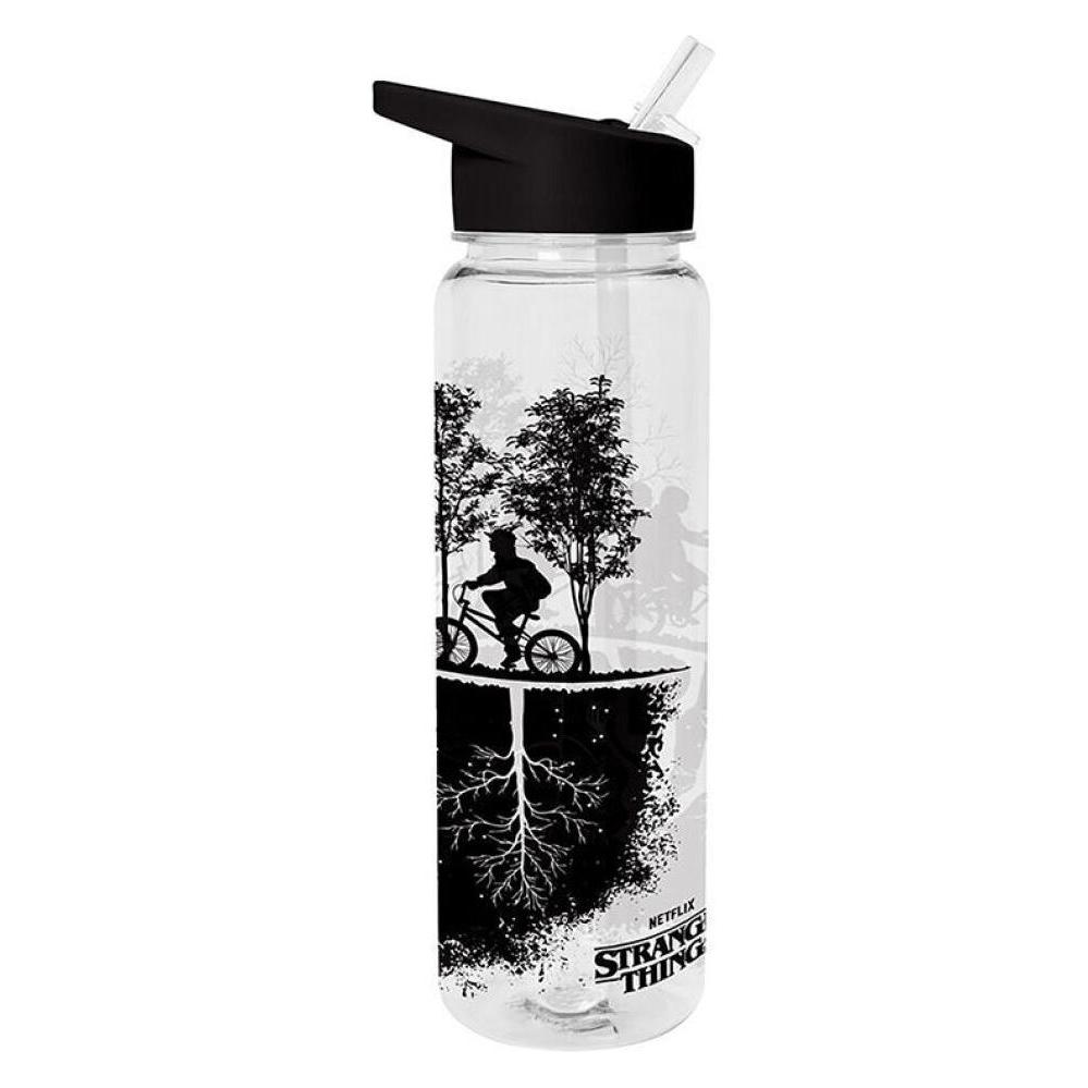 Pyramid, Trinkflasche + Thermosflasche, (0.70 l)