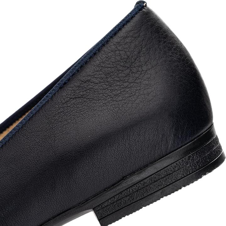Actual product image Ara Sardinia Mocassin, Very Soft (37.5)