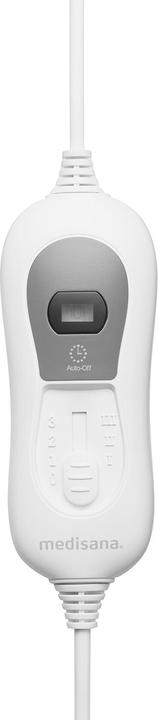 Actual product image Medisana HU 666 thermal underblanket (8 x 30 x 40 cm)