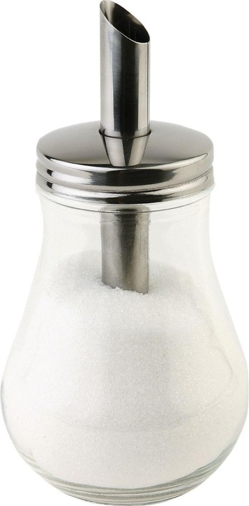 Actual product image Paderno Sugar dispenser (0.15 l)
