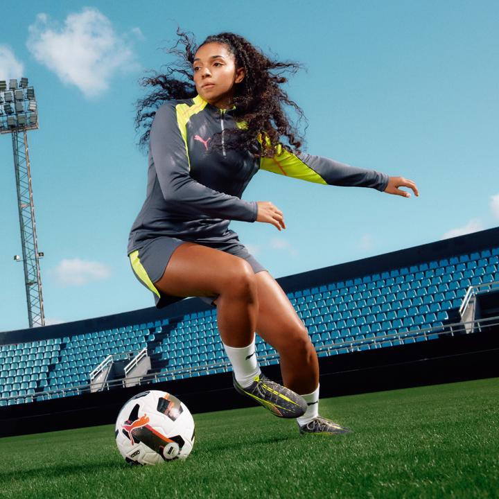 Produktbild Puma ULTRA 5 MATCH+ FG/AG Wn's (38)