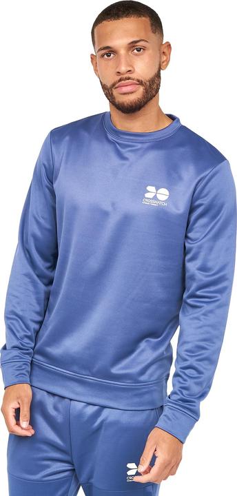 Produktbild Crosshatch Langtons Trainingsjacke Rundhalsausschnitt (XXL)