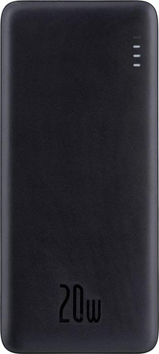 Actual product image Baseus Airpow (10000 mAh, 20 W, 37 Wh)