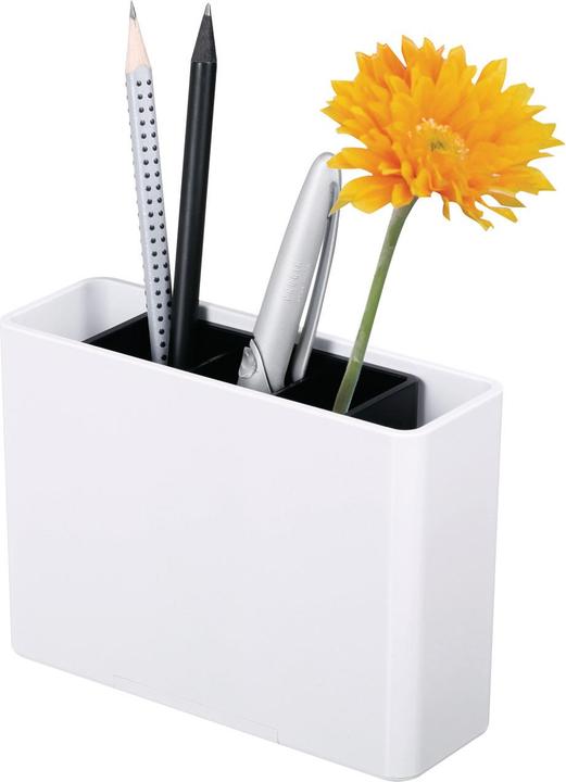 Image du produit Biella HAN Porte-crayons Smart-Line blanc