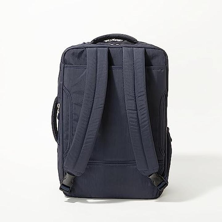 Actual product image Baggallini Modern Convertible Travel Backpack