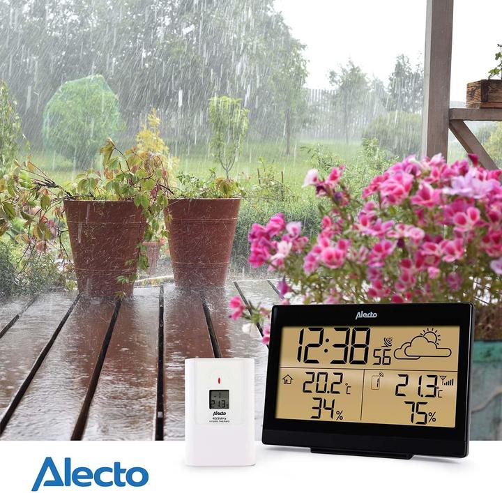 Image du produit Alecto WS-2300