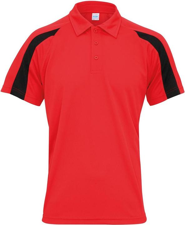 Produktbild Awdis Cool Poloshirt (XL)