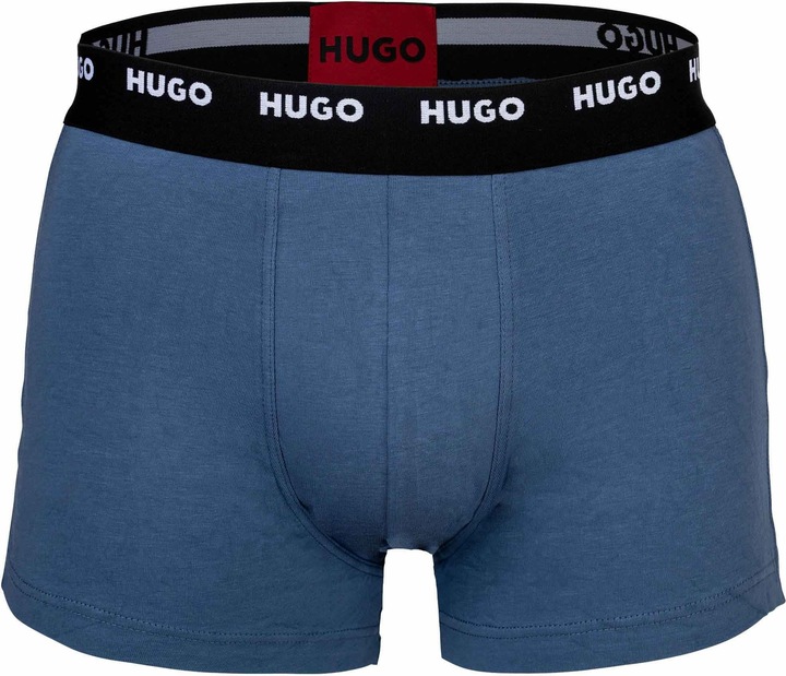 Produktbild HUGO TRUNK FIVE PACK 10241868 02 (XXL, 5er Pack)