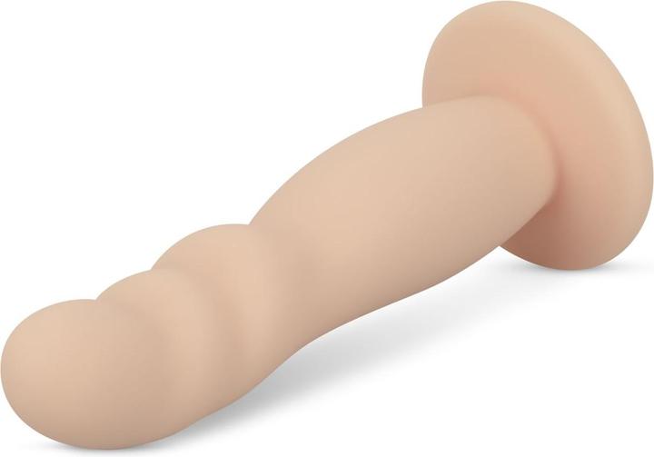 Produktbild Fetish Collection Strapon Dildo mit Harness Realistisch