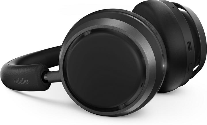 Immagine prodotto Philips Prestazioni L4/00 (ANC, 40 h, Senza fili, Cablato)