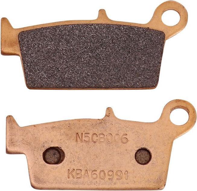 Actual product image CL Brakes Kymco 50 Superfever, Super 9 2000+2001 Av, Top Boy
