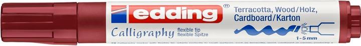 Image du produit Edding Marqueurs de calligraphie (1x)