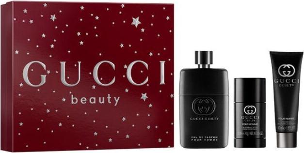 Produktbild Gucci Guilty (Parfum Set)