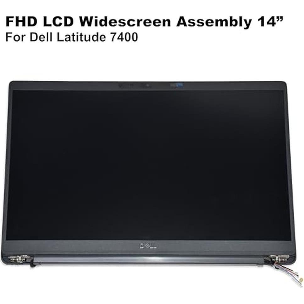 Dell ASSY LCD, HUD, Non Touch, Notebook Ersatzteile