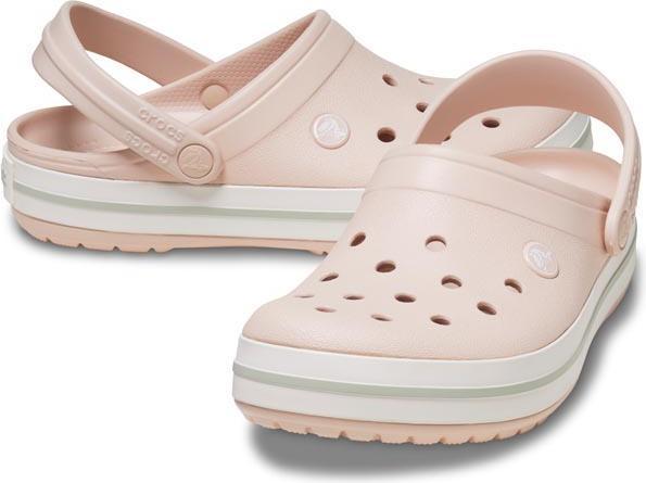 Actual product image Crocs Crocband Clog (42, 42.5, 43, 42 2/3)
