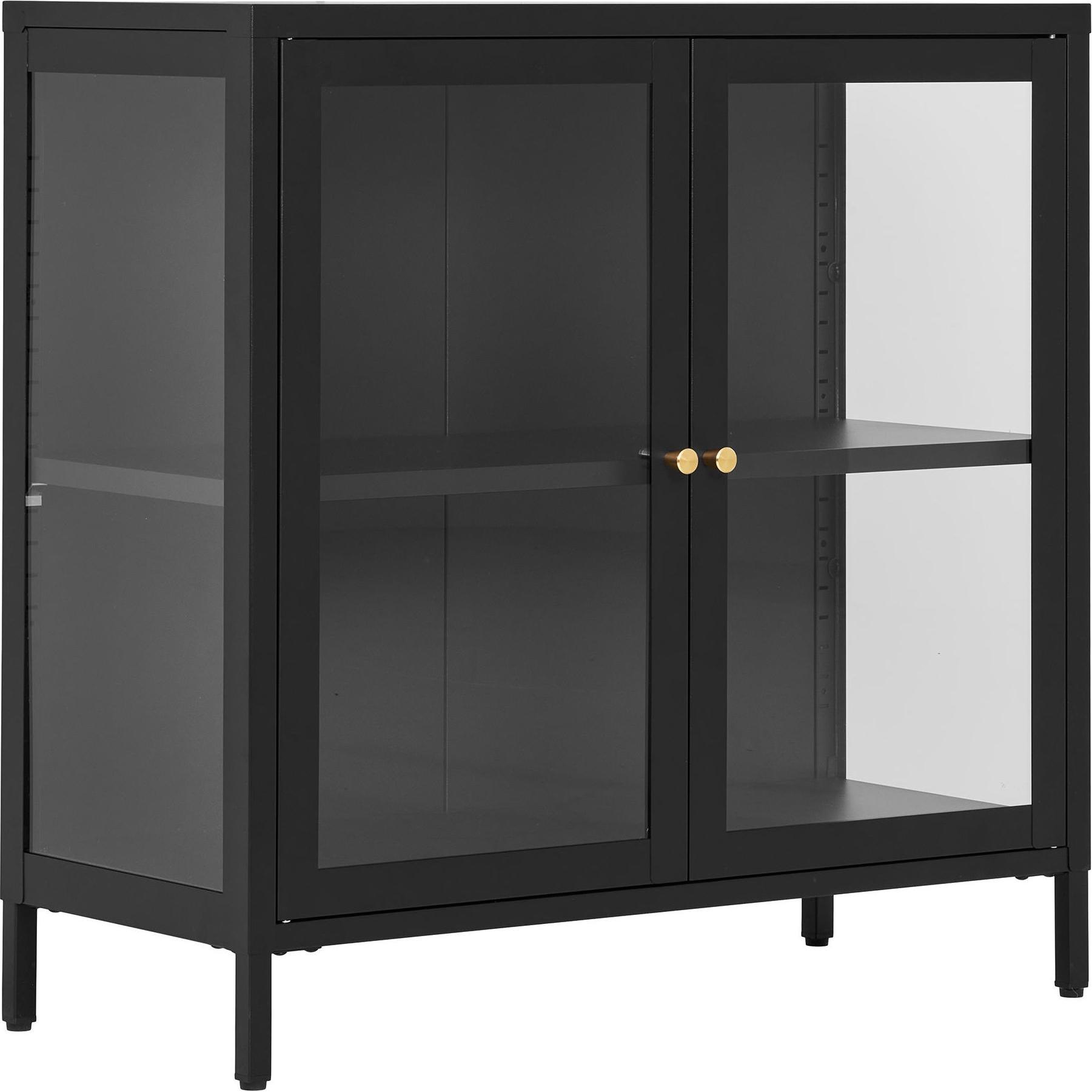 Thumbnail - House Nordic, Kommode + Sideboard, Dalby (80 x 35 x 80 cm)