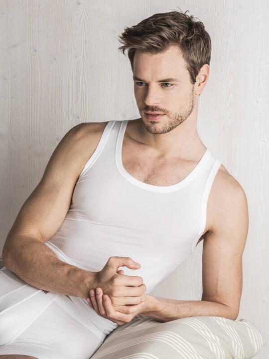 Actual product image ISA Bodywear Athletshirt (L)