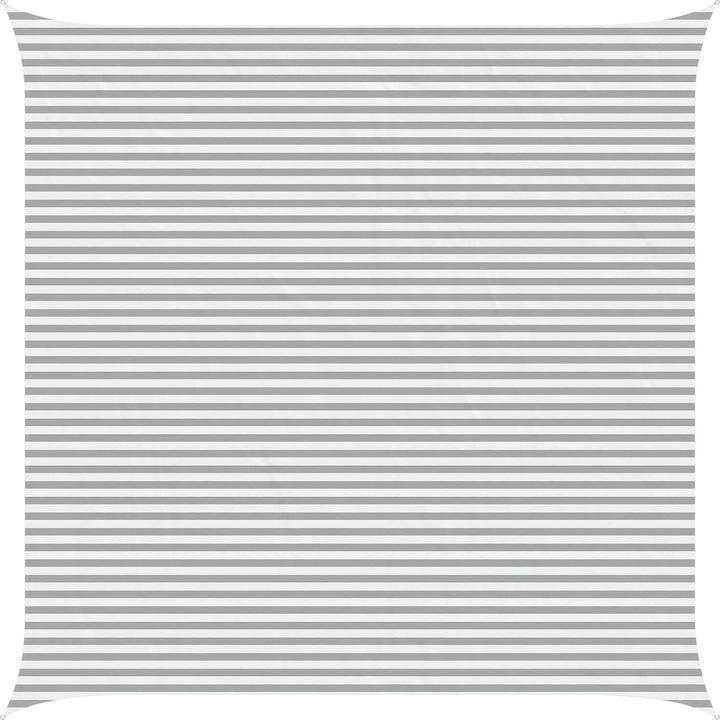 Produktbild vidaXL Outdoor Sonnenschutz Markise (600 x 600 cm)