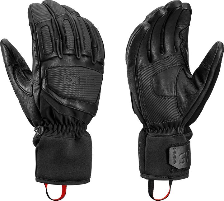 Leki Griffin Pro Zero (5, 7, 7.5, S)