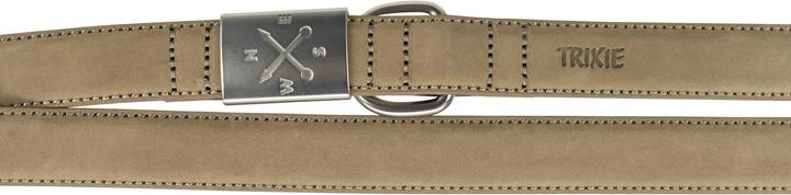 Actual product image Trixie BE NORDIC V leash (Dog, Dog sport)