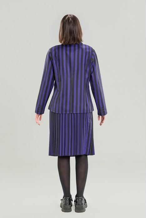 Actual product image Chaks Wednesday: Uniform Nevermore (XS)