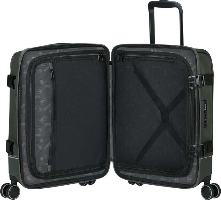 Actual product image American Tourister Urban Track Spinner S Tsa (41.50 l)