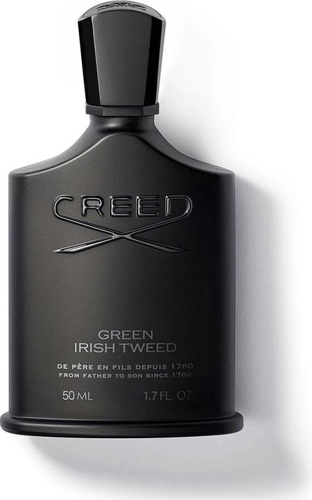 Immagine prodotto Creed Tweed irlandese verde (Eau de parfum, 50 ml)