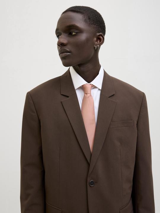 Actual product image Jack & Jones Jacsolid Tie Noos