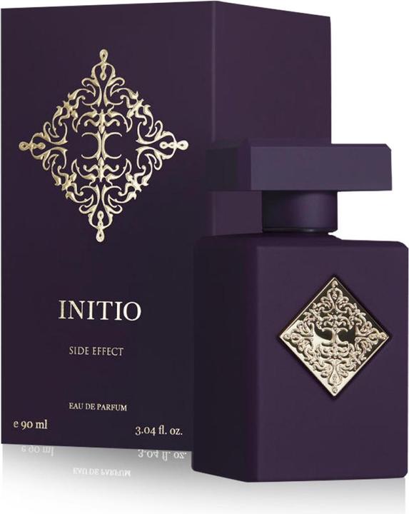 Actual product image Initio Side Effect (Eau de parfum, 90 ml)